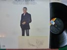 THE BEST OF BUDDY RICH MERCY MERCY MERCY WITH AUTOGRAPH  NM LP