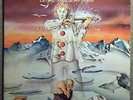 MONA LISA Le Petit Violon De Mr. Gregoire  orig 1977 French prog lp  Crypto Ange