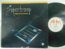 SUPERTRAMP- Crime of the Century / MFSL 1-005 / AUDIOPHILE PRESSING in EX