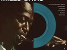 DAVIS, Miles - Kind Of Blue (reissue) - Vinyl (LP)