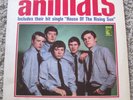 Animals - S/T - MGM 1964 - Mono - OP - VG+ House Of The Rising Sun