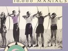 NEW Vinyl Record In My Tribe (MASTER RECORDING)