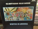 Gil Scott-Heron/Brian Jackson - Winter in America Strata