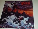 DIO - HOLY DIVER - WB 23836 LP