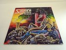 Sinner ?- Fast Decision ORIG. GERMAN LP