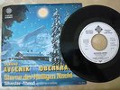 ?7? SLAVKO AVSENIK & OBERKRAINER - STERNE DER HEILIGEN NACHT PROMO 1972