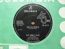 The Pink Floyd - See Emily Play 1967 UK 45 COLUMBIA 1st PSYCH EX+
