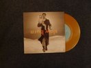 45 tours DAVID BOWIE Slow Burn  rare orange