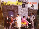 MORRIS DAY & THE TIME Ice Cream Castle (1984 LP) PRINCE