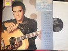LP ELVIS PRESLEY *Command Performance* Nugget