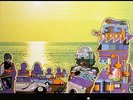 Ivano Fossati - Il Grande Mare Che Avremmo Traversato LP Vinyl VME