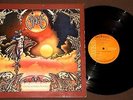 Psych Prog CRUCIS Los Delirios del Mariscal RaRe Orig 1976 Argentina LP