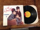 The Ronettes – Volume 2 LP Philles PHLP 4012 IMPORT - POP - SOUL - Played ONCE