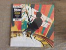 Back To The Future - Score 2xLP Splatter Color Vinyl Mondo Sealed Limited Ed