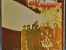 Led Zeppelin II New Zealand 1969 Atlantic SD-8236 NM