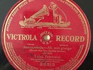 RARE 78RPM 12