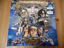 AND YOU WILL KNOW US BY THE TRAIL OF DEAD - tao of the dead 2x180g purple Vinyl