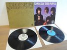 COLOSSEUM - DAUGHTER OF TIME /  DEEP PURPLE - SHADES OF DEEP PURPLE - 1969