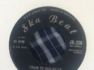 orig uk ska beat 1965 