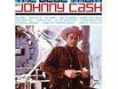 JOHNNY CASH 