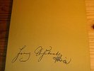ODEON TRIO SCHREIER - SCHUBERT 2-LP-Box PRIVATE