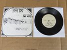 THE NIPS Happy Song TEST PRESSING 7