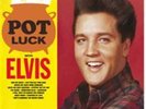 Elvis Presley-Pot Luck With Elvis  Vinyl / 12
