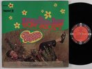 TOM SCOTT & CALIFORNIA DREAMERS Honeysuckle Breeze IMPULSE ABC LP VG++