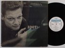 ZOOT SIMS Zoot RIVERSIDE LP mono