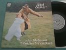 ROD STEWART AN OLD RAINCOAT WON'T EVER LET YOU DOWN VERTIGO SWIRL LABEL VO4 RARE