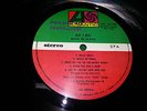 AC/DC --- PROMO --- BACK IN BLACK 1980 LP PORTUGAL PORTUGUESE VINYL EX