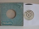 DEAN REED - LA NOCHE DE MI AMOR - MEGA TOP RARE SINGLE SPANISH VERSION CHILE PRS