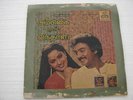 Ambikai Neril Vanthal ILAIYARAAJA Tamil Film LP Record Bollywood India-1216