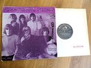 JEFFERSON AIRPLANE - Surrealistic Pillow LP Venezuela 60s Press Psych 13th Floor