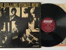 Rolling Stones - Now - 1965 Mono Vinyl LP Record LL 3420 (VG++)
