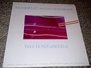 David Bowie Pat Metheny Group This Is Not America 12