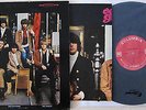 MOBY GRAPE 1967 Columbia 2 Eye 360° CS9498 1st Prs BANNED Mid Finger+POSTER VG++