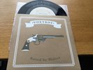 Voxtrot  7 Raised By Wolves, Brand New Unplayed