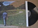 NEIL YOUNG Old Ways Folk Rock w/ inner RECORD LP NM