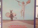 THE ROLLING STONES - GET YER YA-YA'S OUT - EX VINYL LP - FIRST UK PRESSING