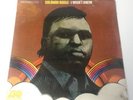 Solomon Burke LP I Wish I Knew  SEALED ORIG