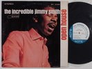 JIMMY SMITH Open House BLUE NOTE LP SEALED IN BAG liberty