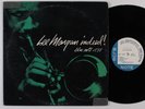 LEE MORGAN Indeed BLUE NOTE 1538 LP NM mono ua