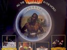 BERNIE WORRELL All the Woo in the World SEALED Org.1978 Funkadelic PSYCH FUNK LP