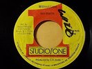 Ken Boothe- Without Love /Rock Steady 45