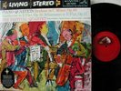 Festival Quartet/Beethoven, Schumann & Brahms RCA SD Living Stereo LSC-6068