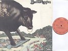 Bull Angus - Self Titled - Prog Rock LP - Gatefold