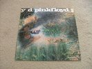 Pink Floyd - A Saucer Full Of Secrets - Nice UK Re-Issue LP SCX6258 - EX/VG+