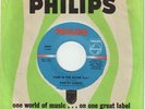 Psych Funk Mod * HARVEY MANDEL * Wade In The Water * PHILIPS * Listen MP3