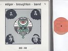 Edgar Broughton Band - Oora - Prog Rock LP